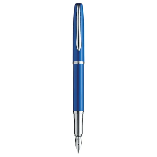 Pelikan Jazz Noble P36 Sapphire CT Fountain Pen