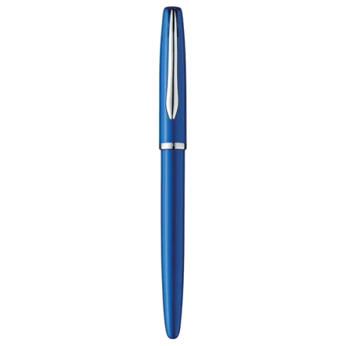 Pelikan Jazz Noble P36 Sapphire CT Fountain Pen - Image 4