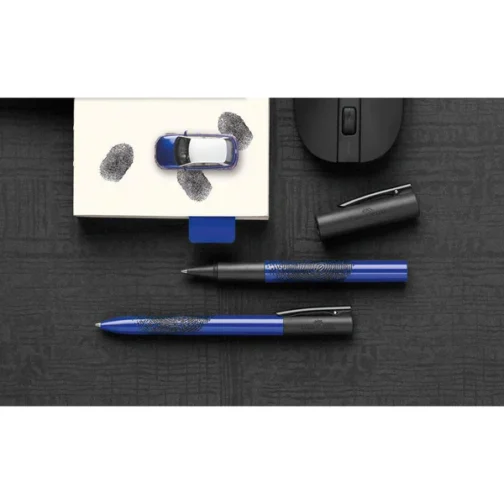 Faber-Castell WRITink Blue Fountain Pen - Image 2