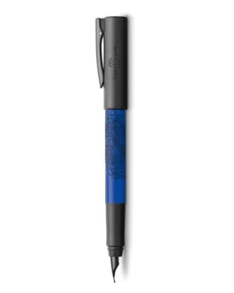Faber-Castell WRITink Blue Fountain Pen
