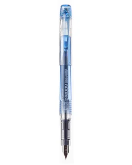Platinum Preppy Fountain Pen (Blue/Black)