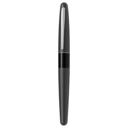 Pilot Metropolitan MR1 Black Fountain Pen - Image 3
