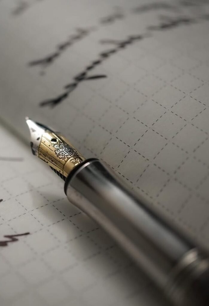 @awritingguy_inkpen_penknot.in