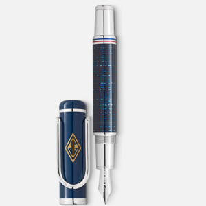 Great Characters Homage to The Great Gatsby Special Edition Fountain Pen- penknot